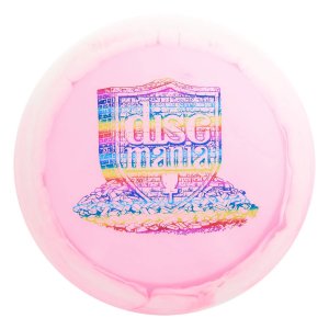 Discmania DD2